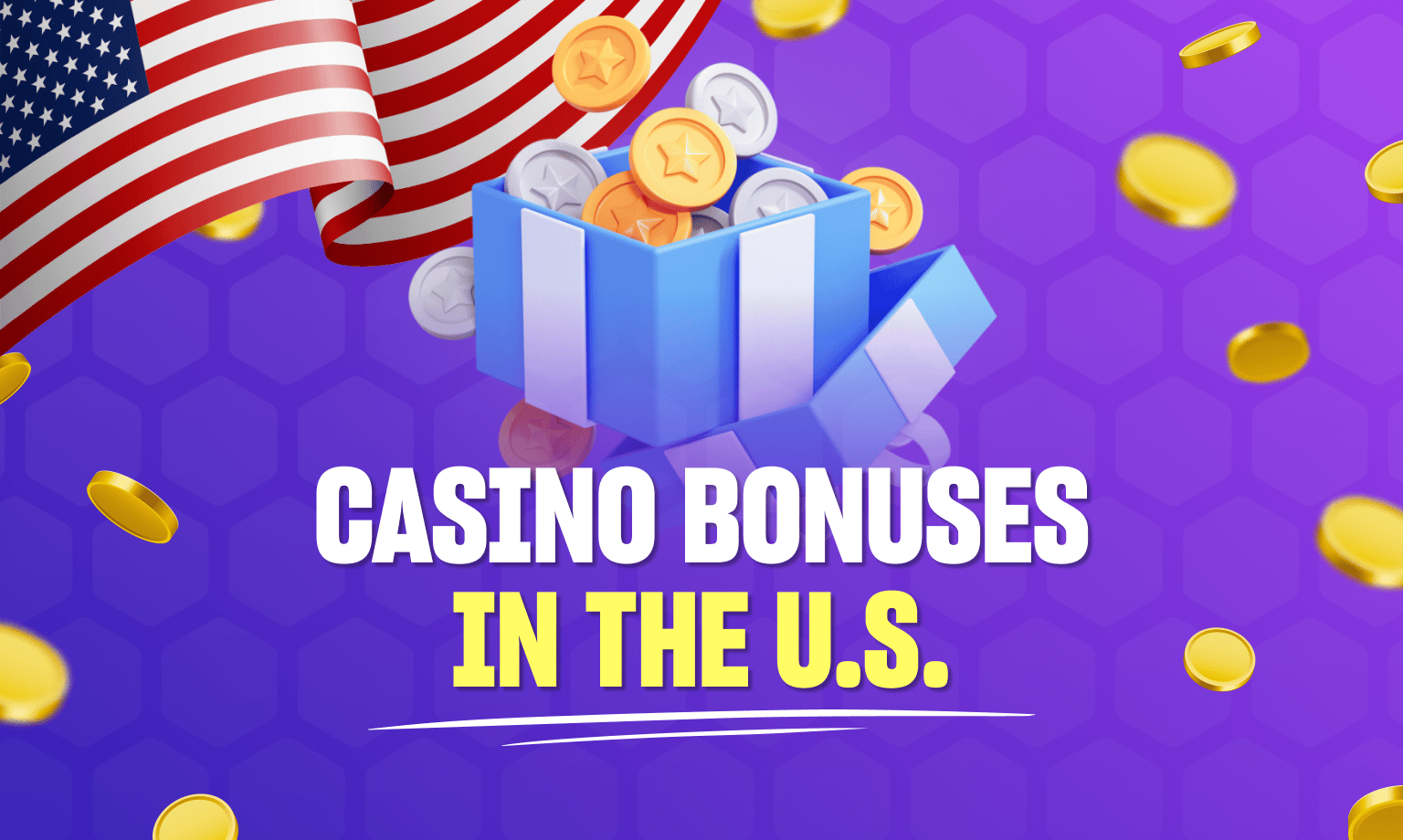 Casino Bonuses