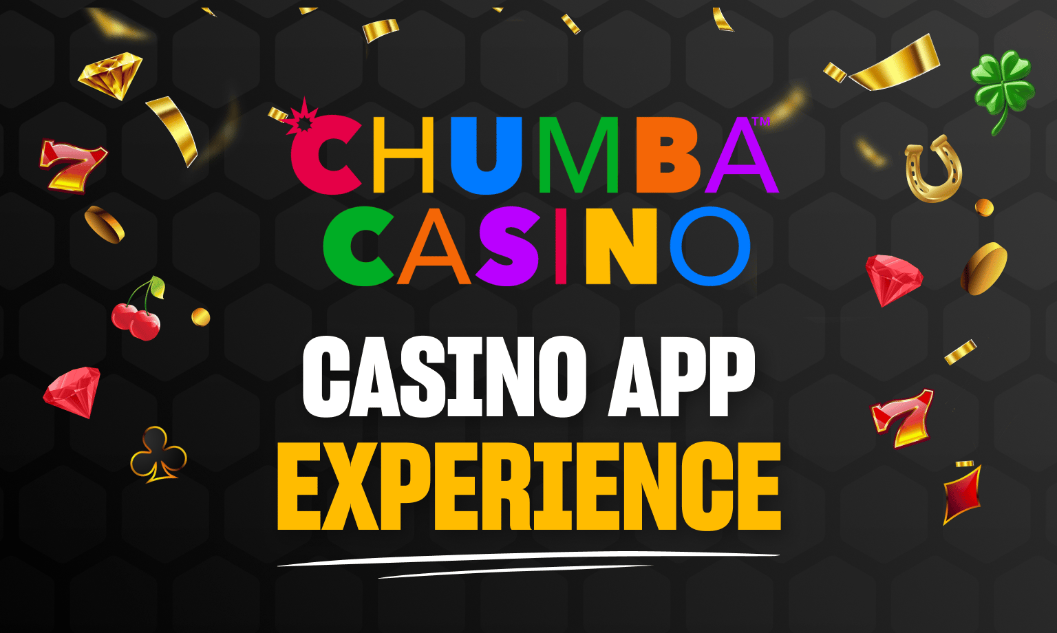 Chumba Casino App