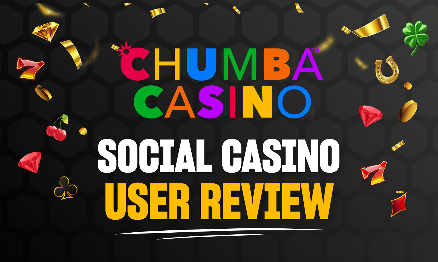 Chumba Casino Online