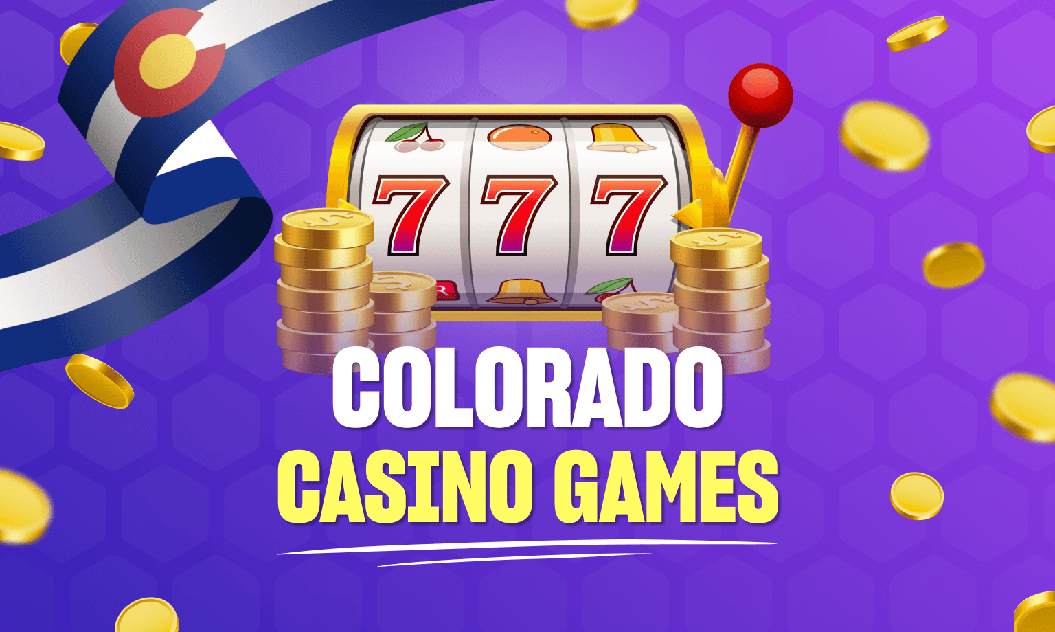 Colorado Casino Games