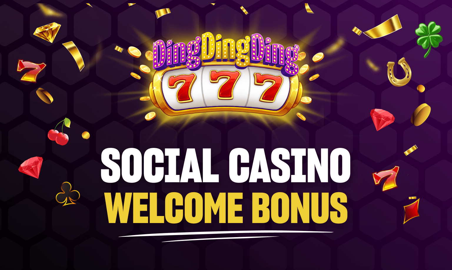 Ding Ding Ding Casino