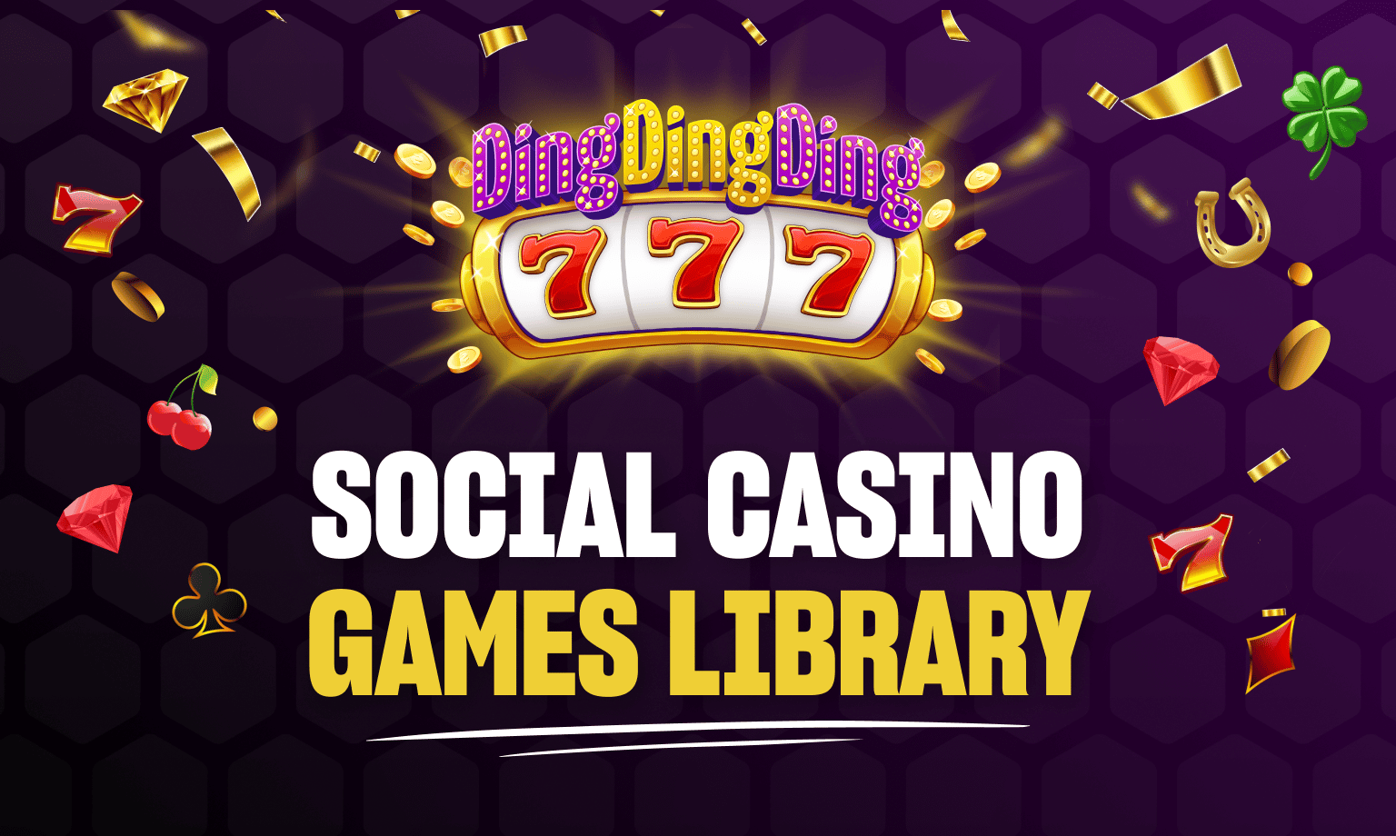 Ding Ding Ding Games