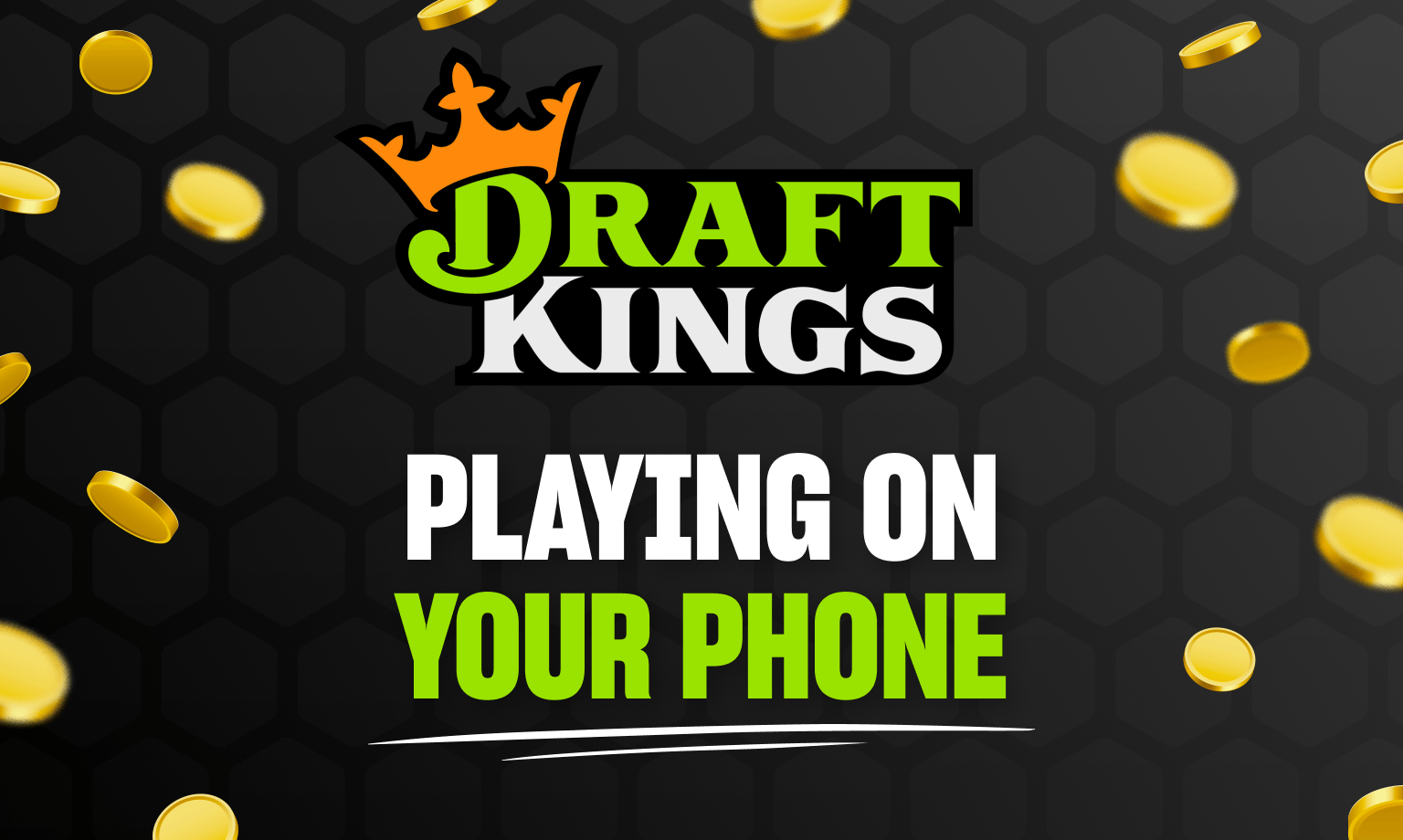 DraftKings App