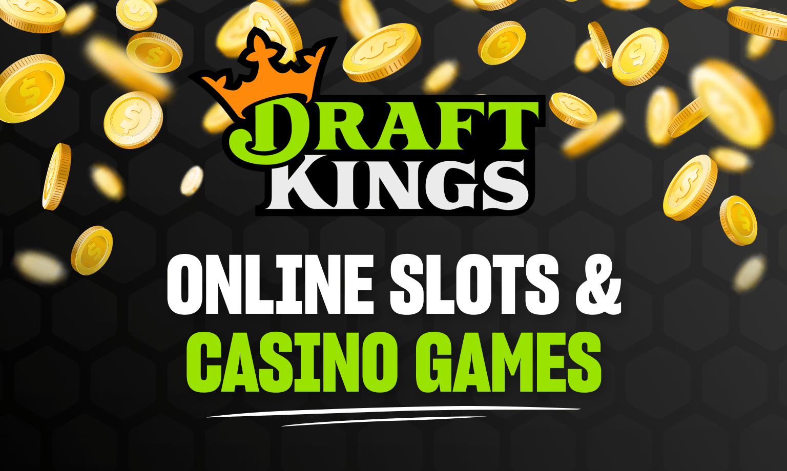 DraftKings Games