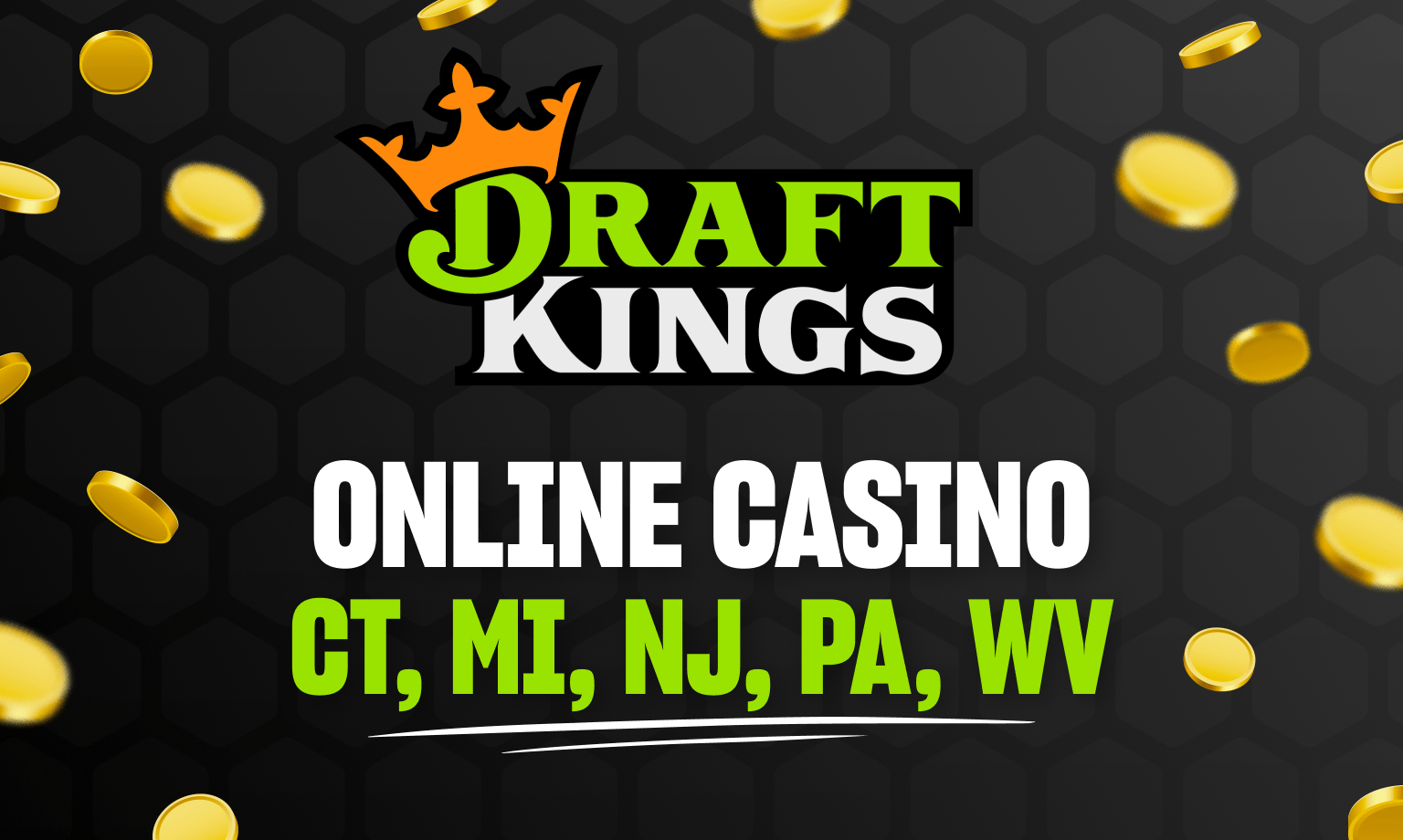 DraftKings Online Casino