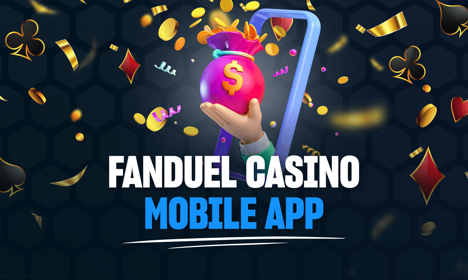 FanDuel Casino App