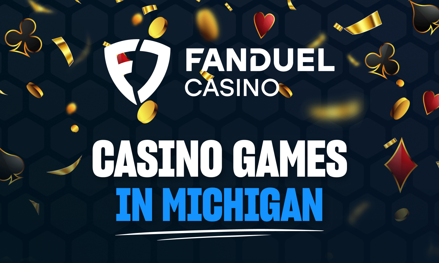 MI FanDuel slots