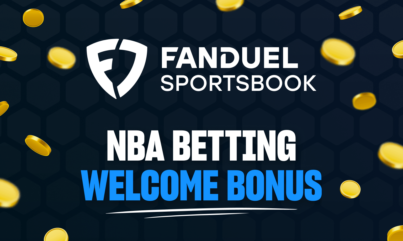 FanDuel Sportsbook NBA Bonus