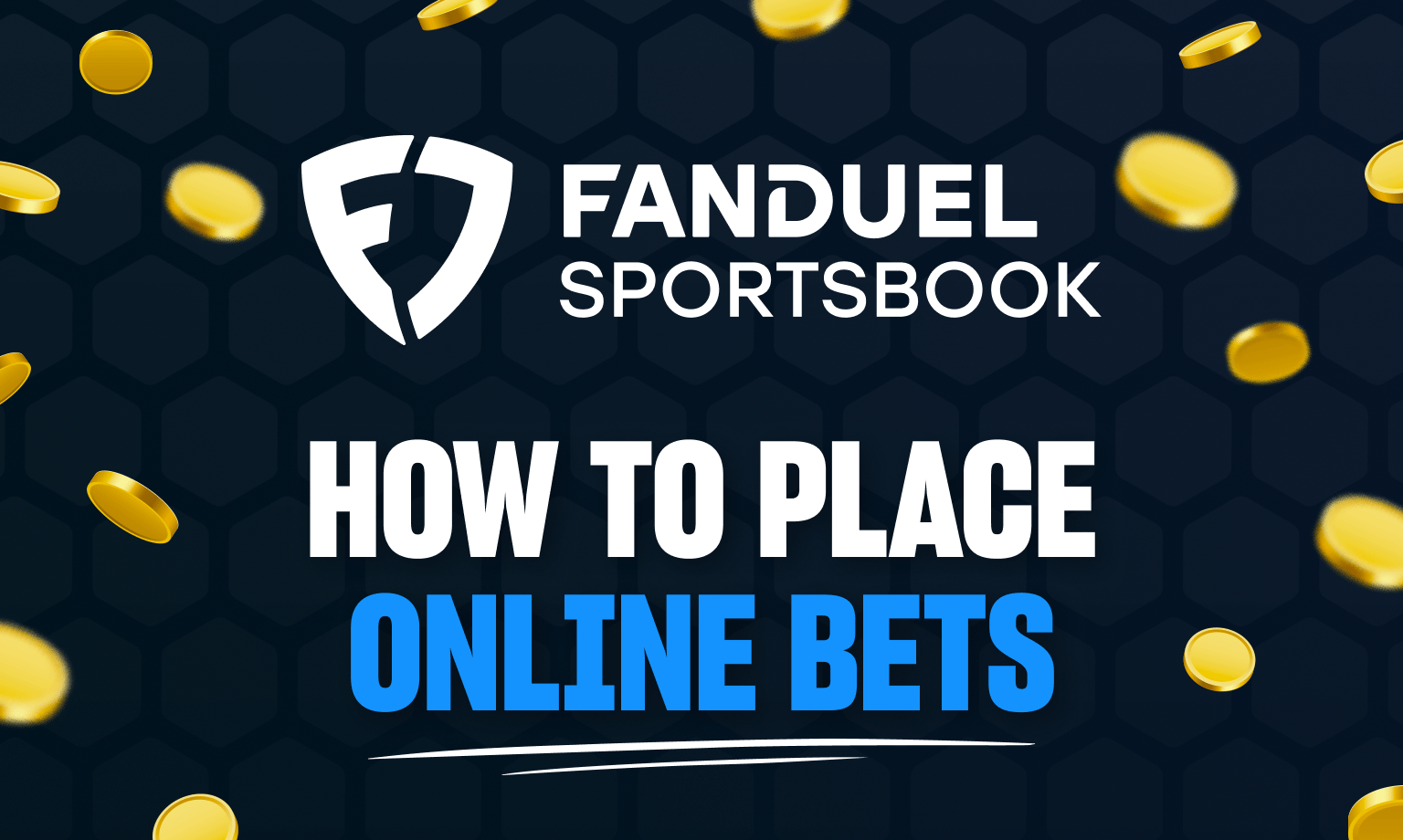 FanDuel Sportsbook betting guide