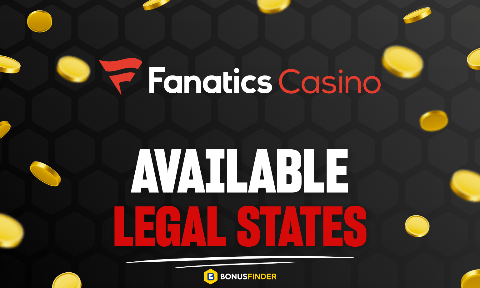 Fanatics Online Casino