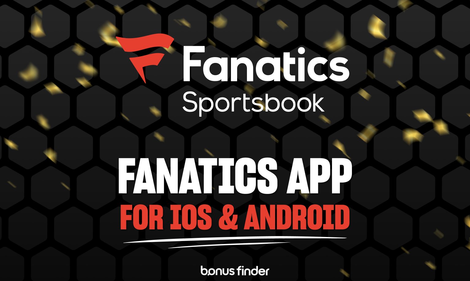 Fanatics sportsbook app