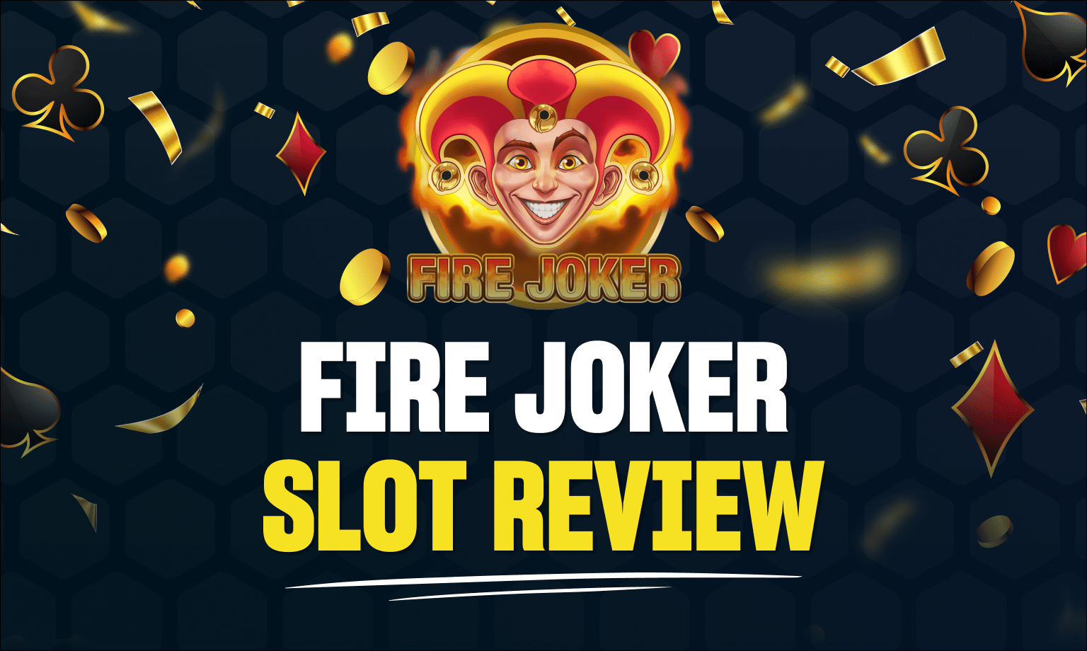 Fire Joker Slot