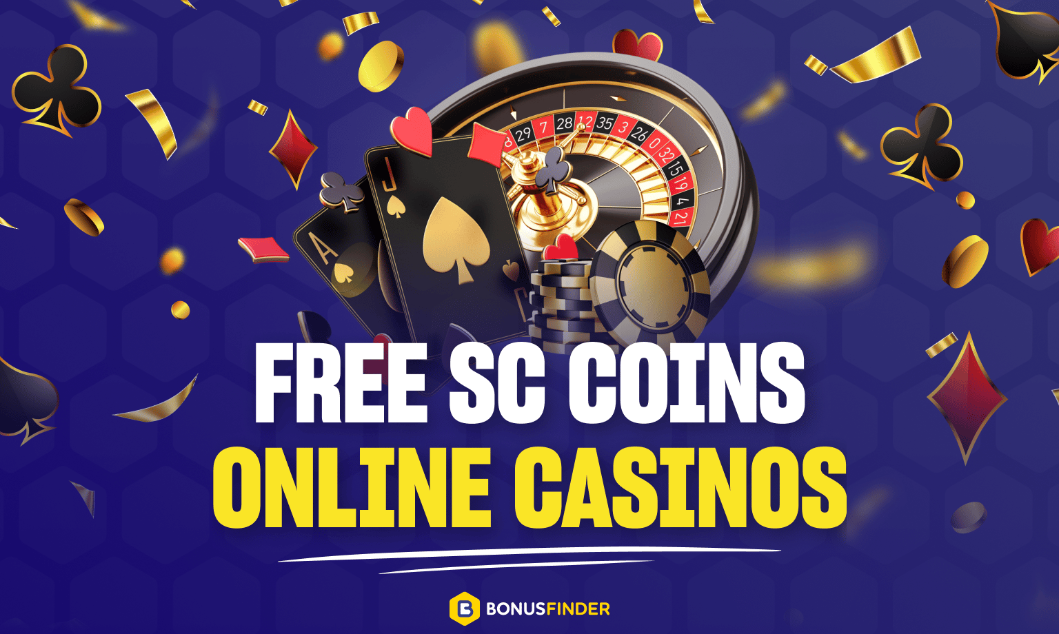 free sc coins casinos