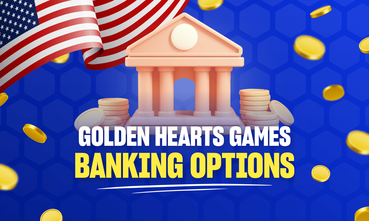 Golden Hearts Games offers various methods for making donations
