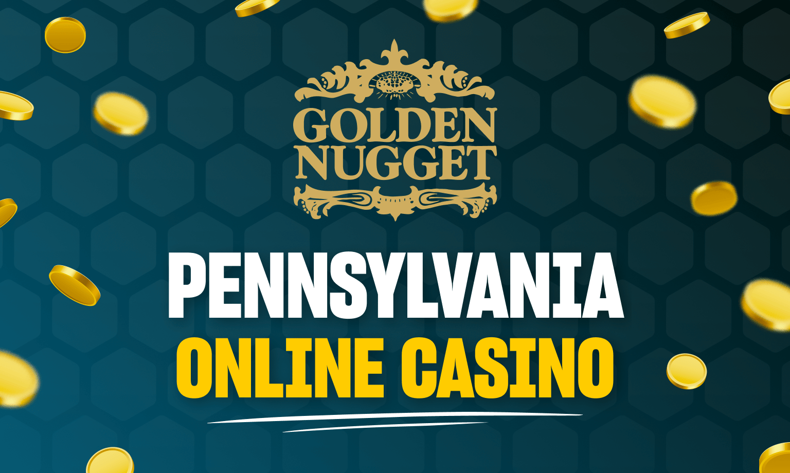Golden Nugget Online Casino PA