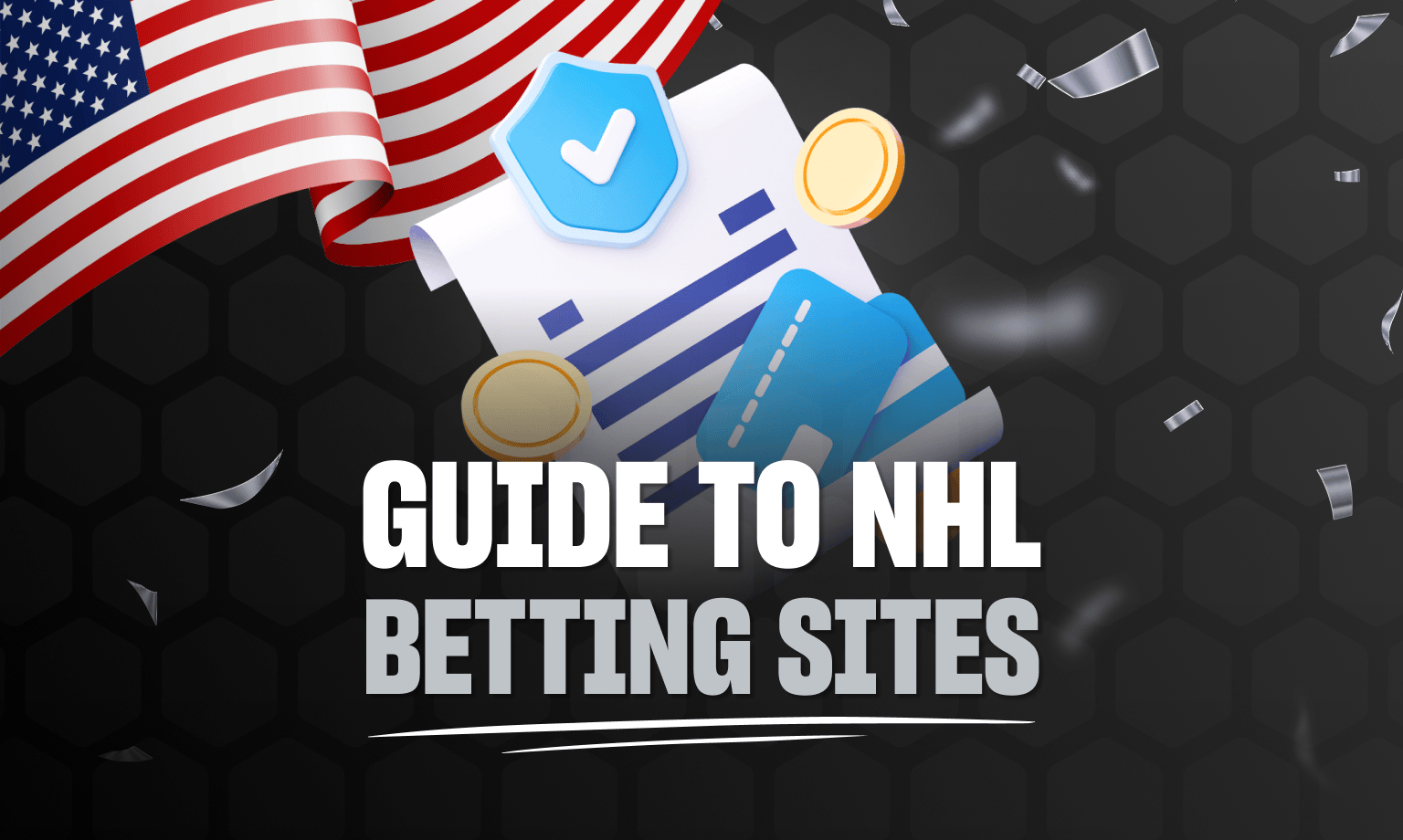 Guide to NHL betting sites