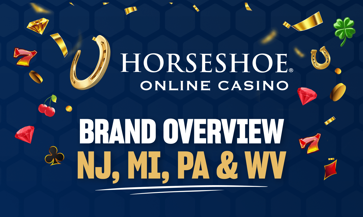 Horseshoe Online Casino