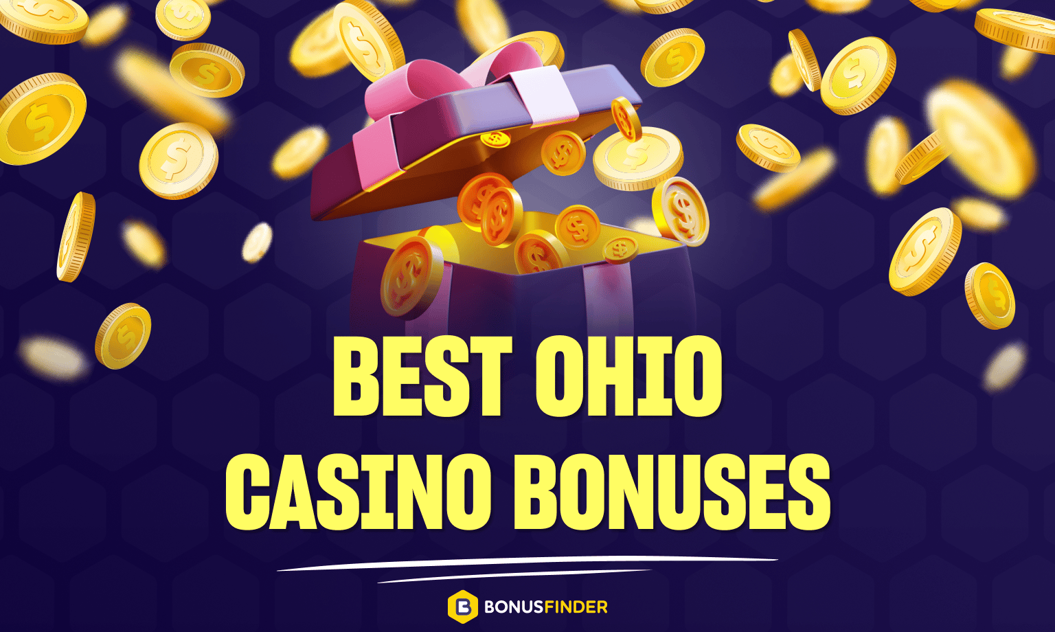 ohio online casino no deposit bonus