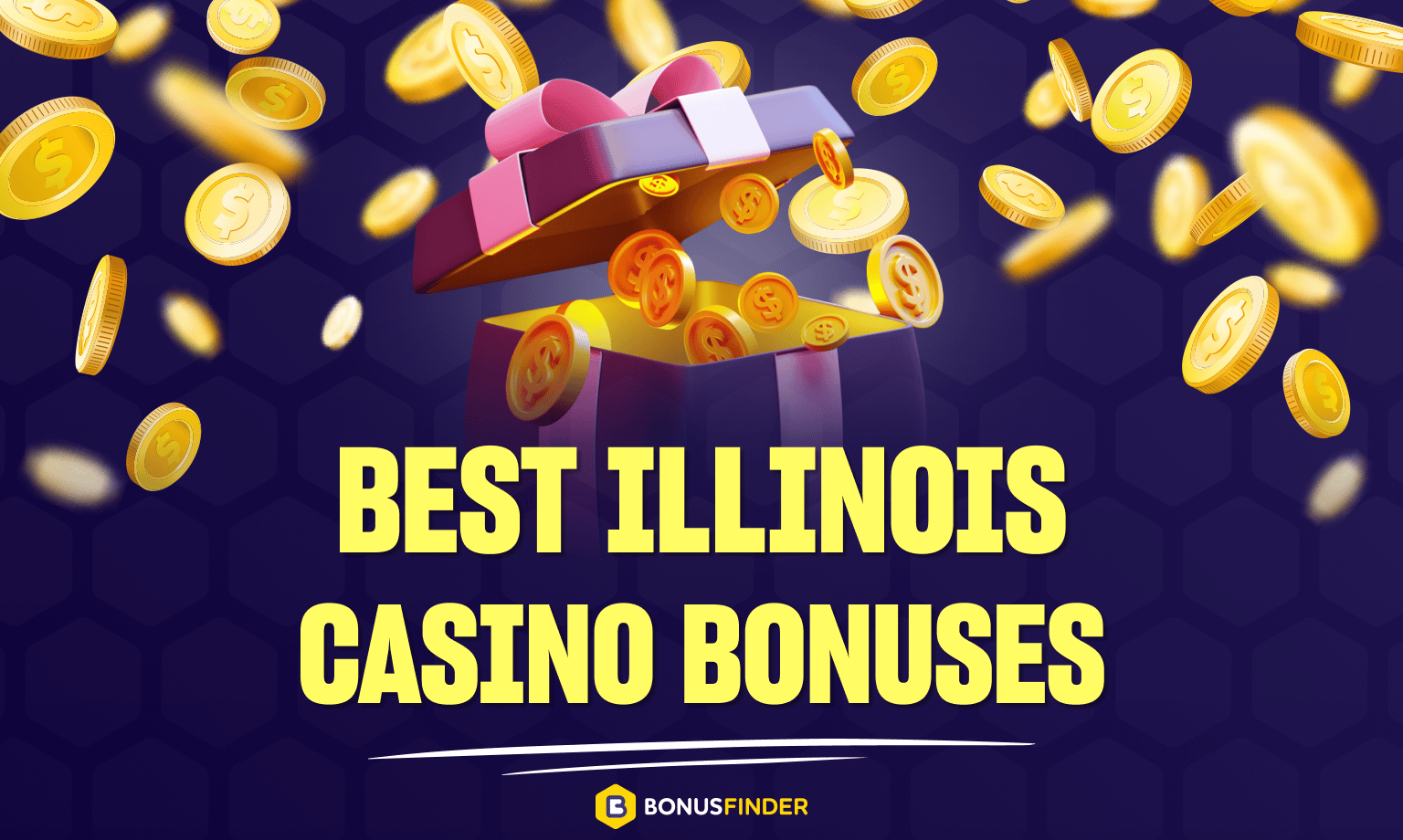 illinois casino no deposit bonus
