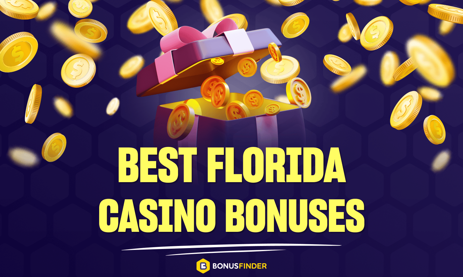 florida online casino no deposit bonus