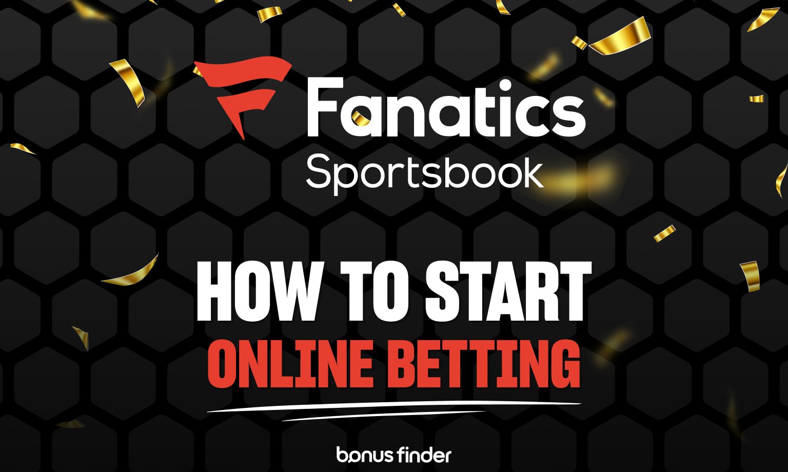 How to bet with Fanatics Sportsbook