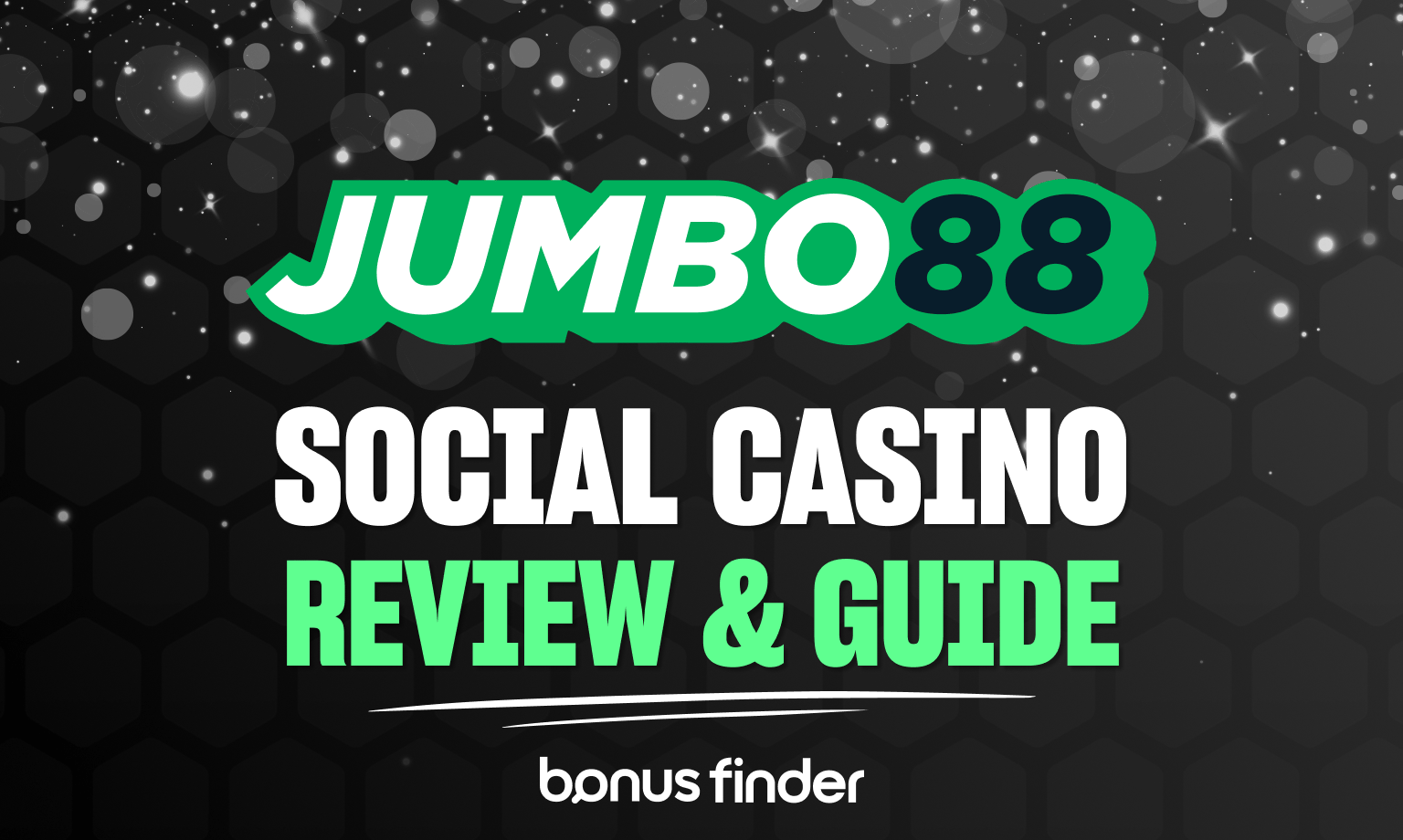 Jumbo88 casino review