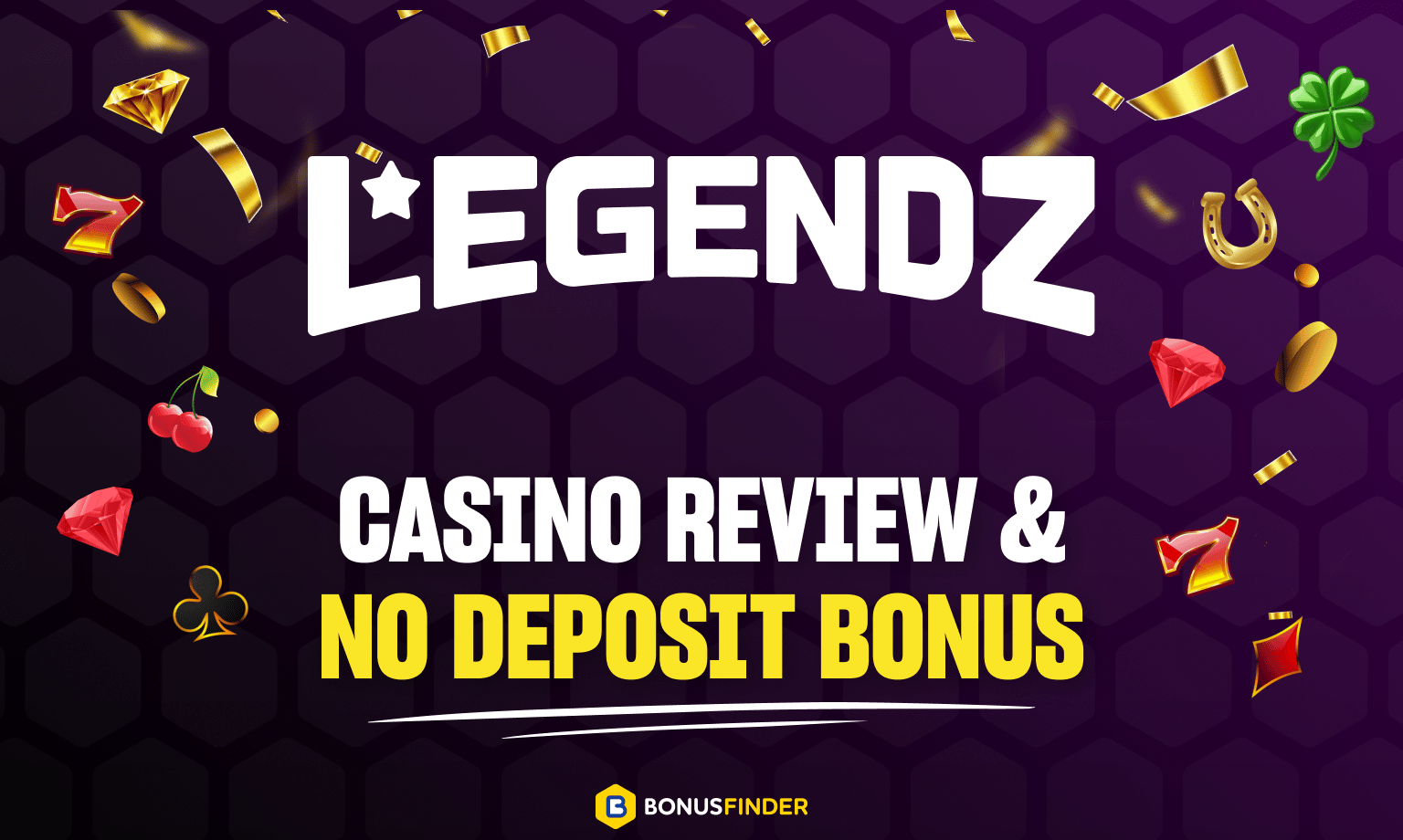 legendz casino no deposit bonus