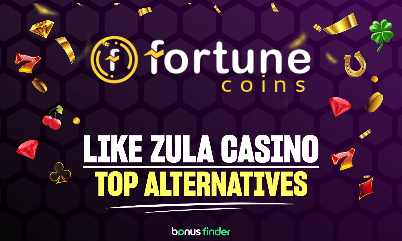 Like Zula Casino