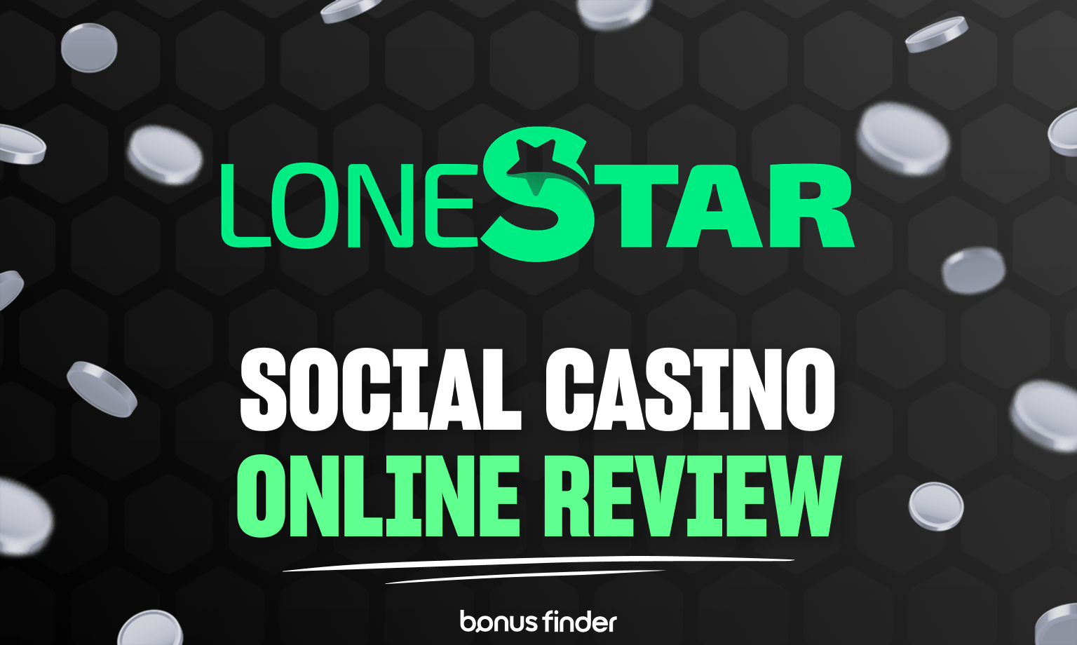 LoneStar Casino Online