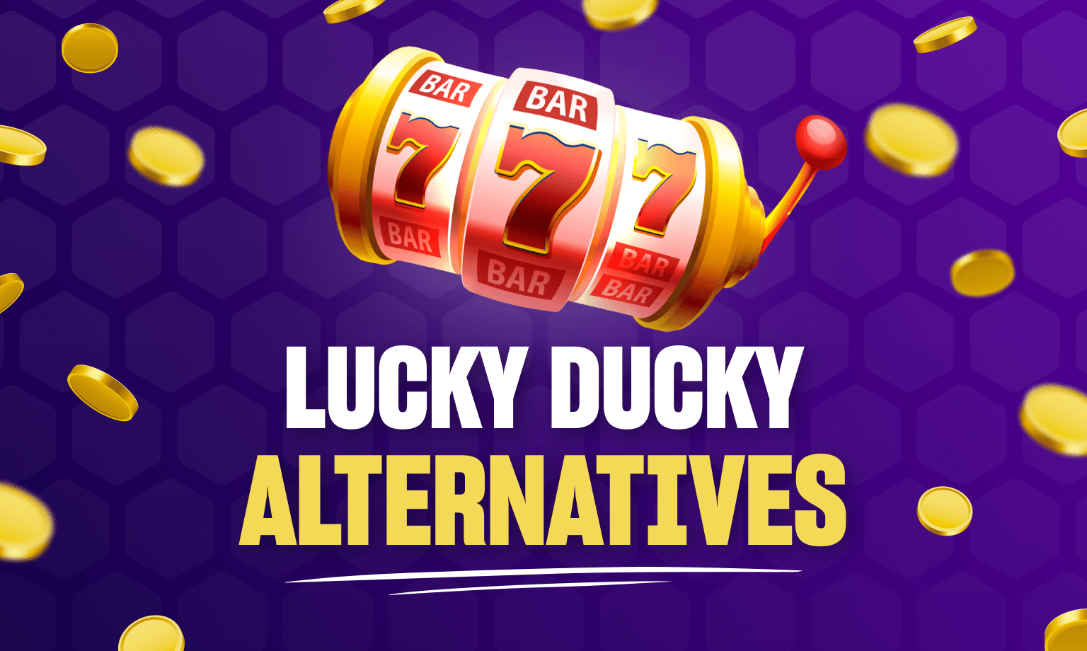 Lucky Ducky Slots
