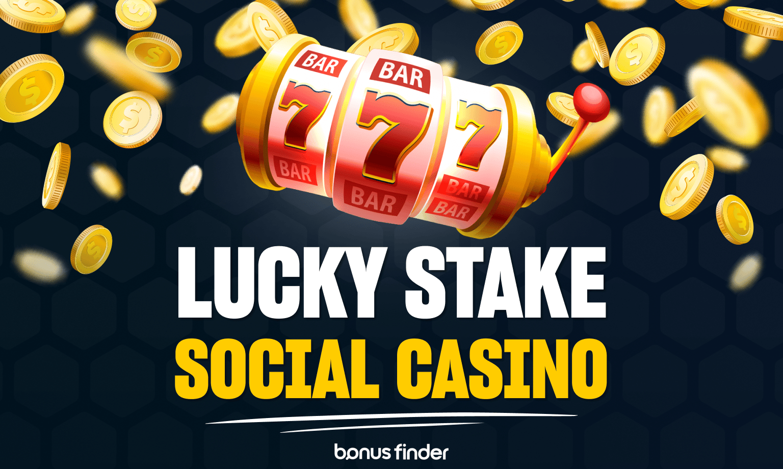 Lucky Stake casino review