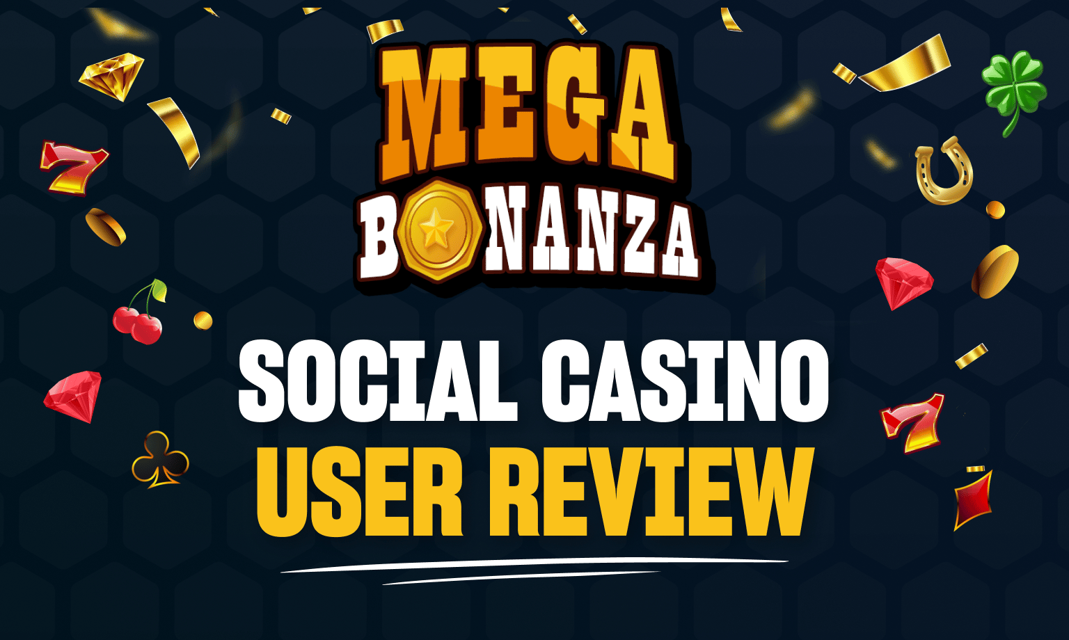 Mega Bonanza Casino