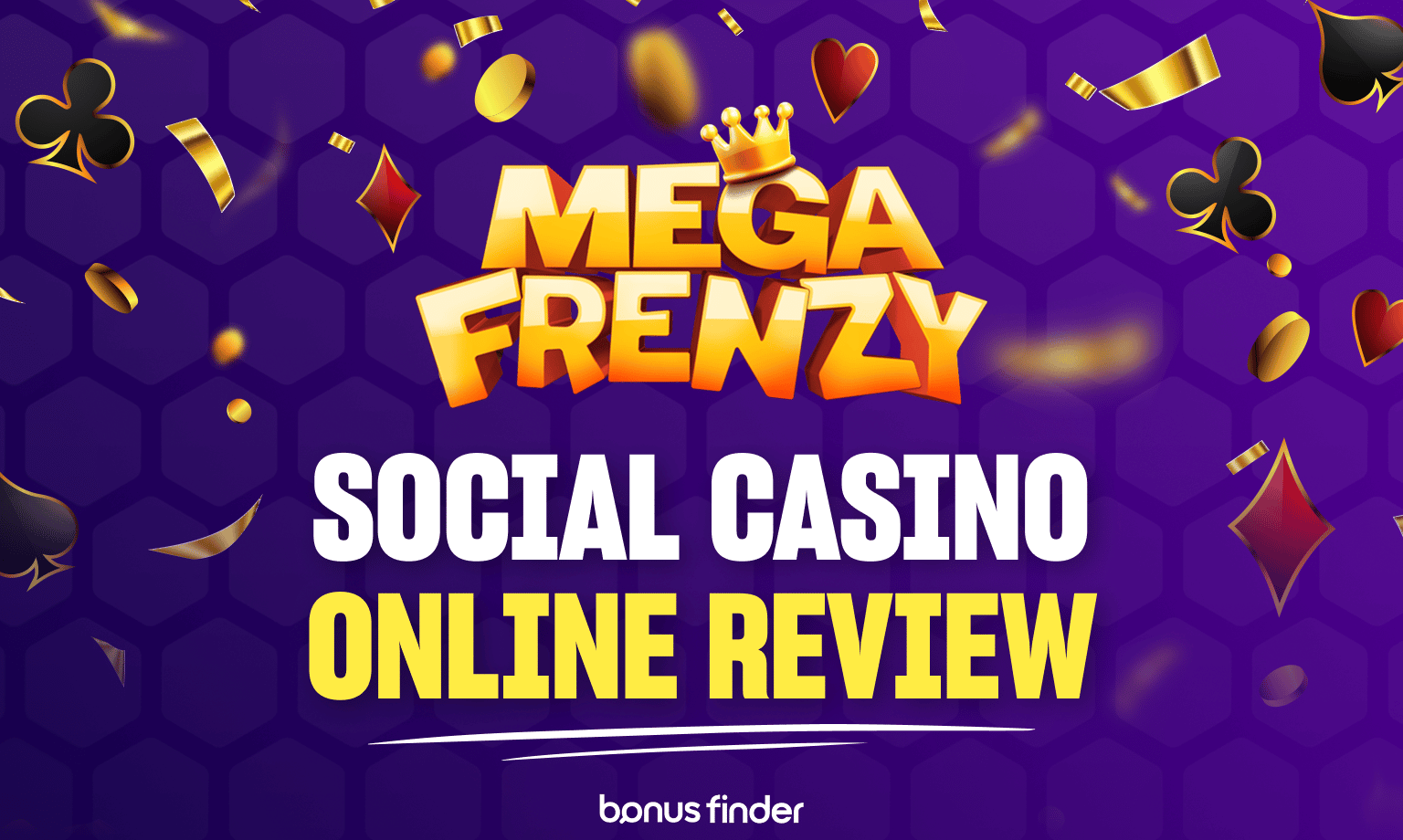 Mega Frenzy Casino