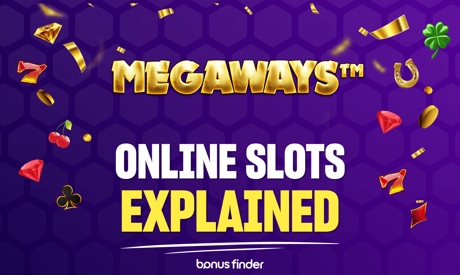 Megaways online slots explained