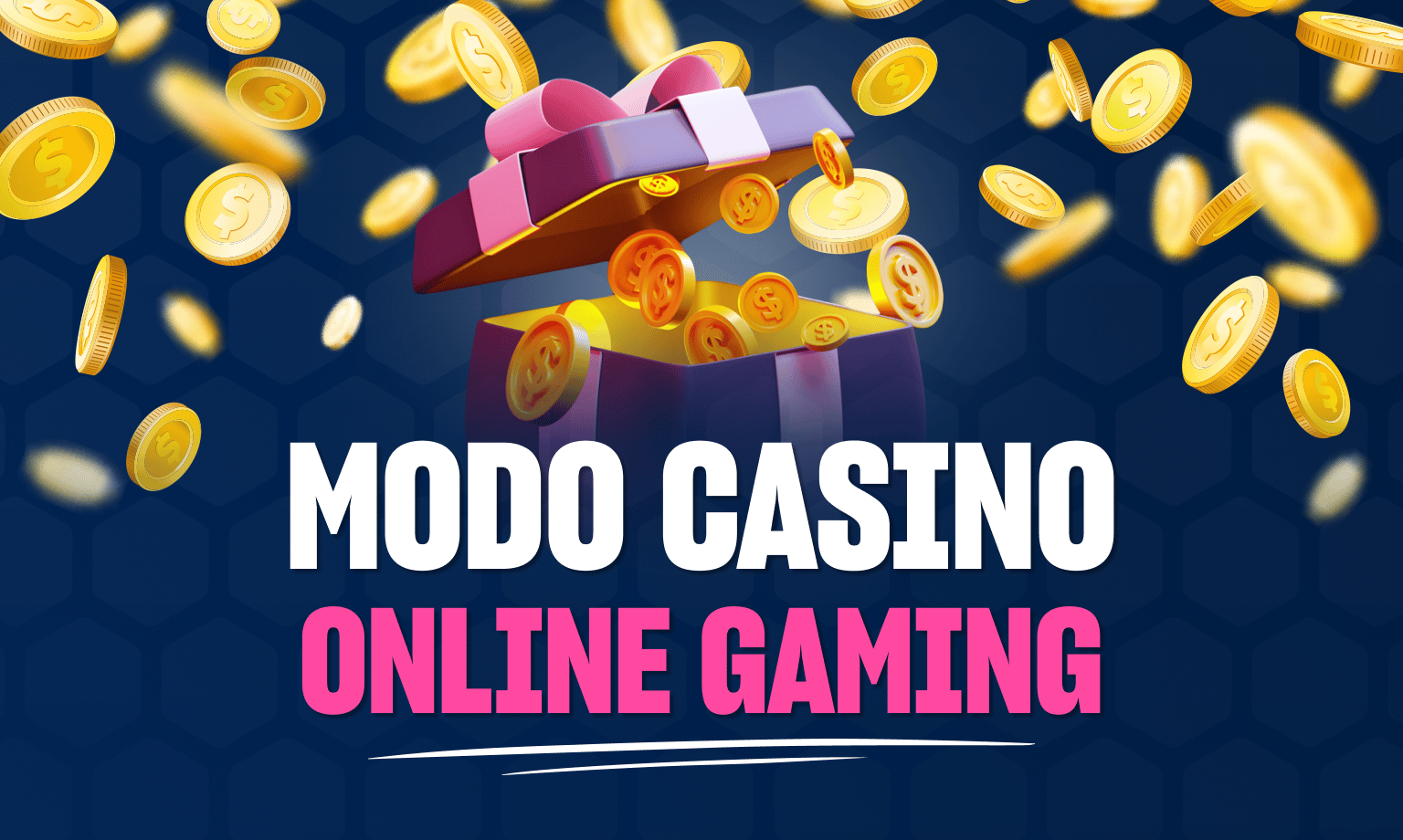 Modo.us social casino online gaming