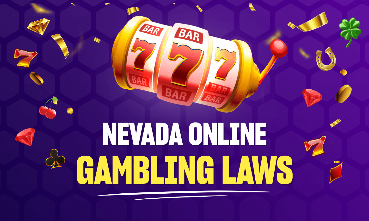 NV online casinos