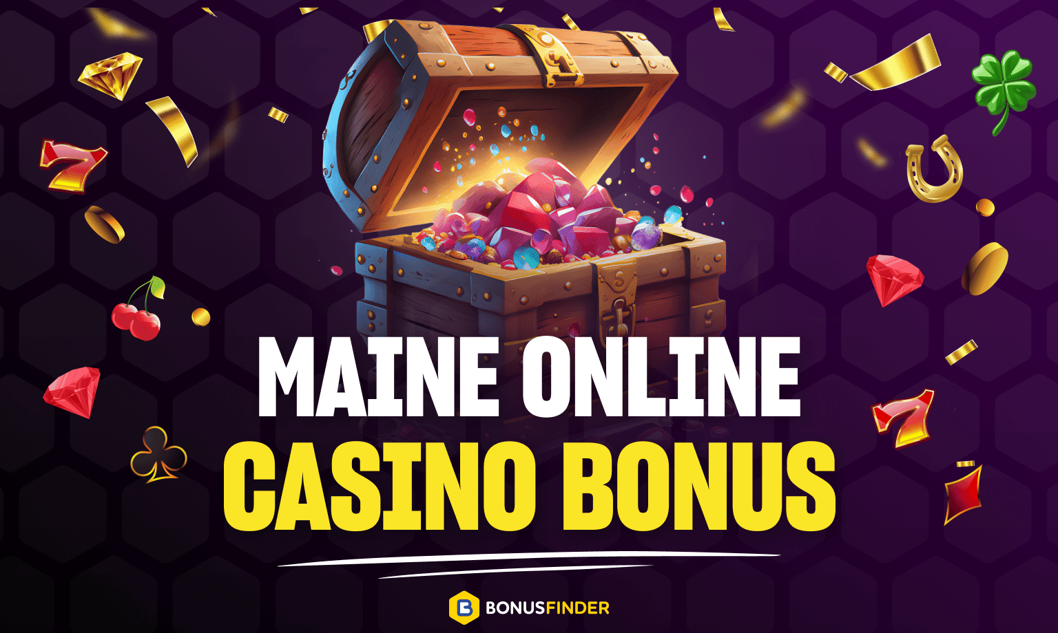 online casino maine