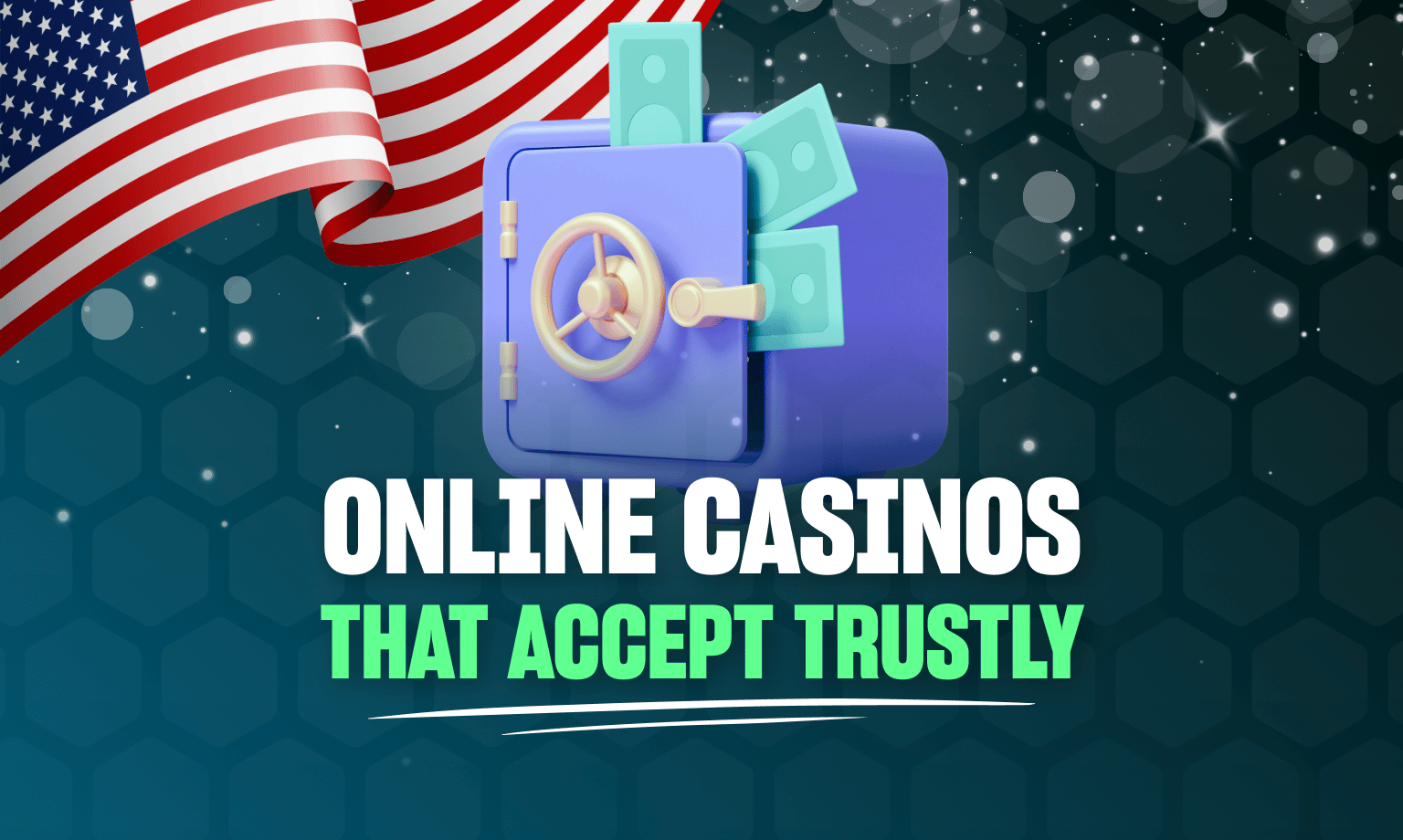 Online casinos that accept Trustly