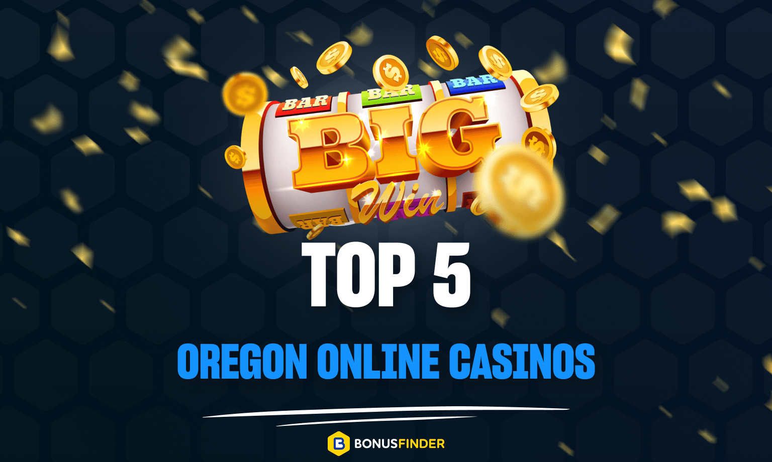 best Oregon online casinos
