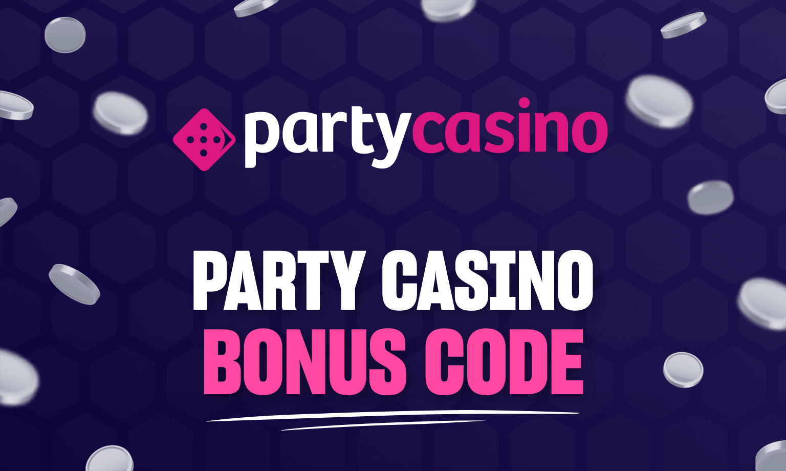 Party Casino bonus code