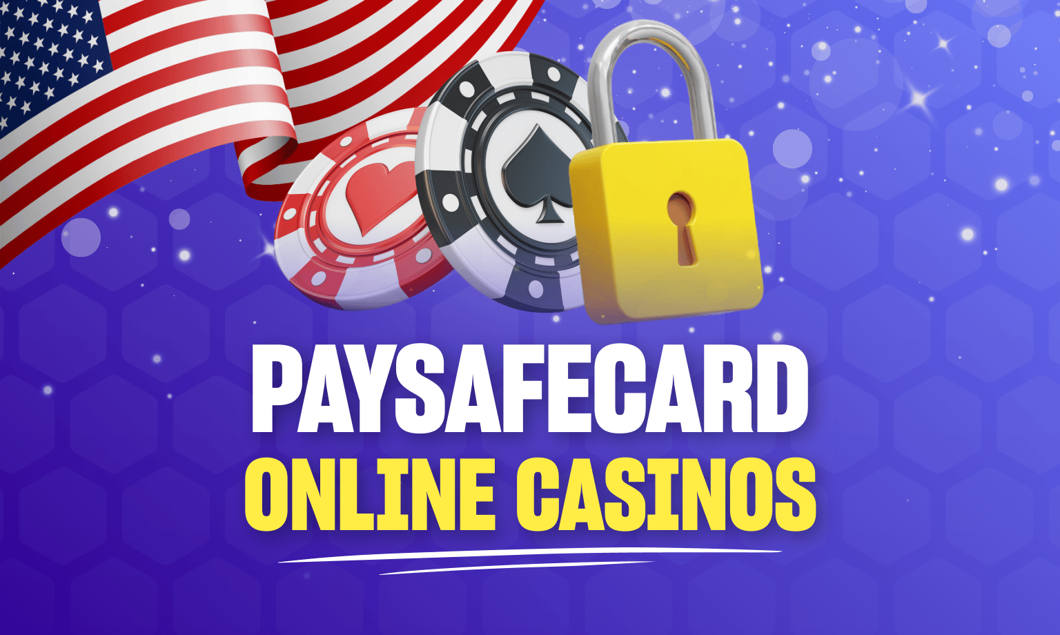 Paysafecard online casinos