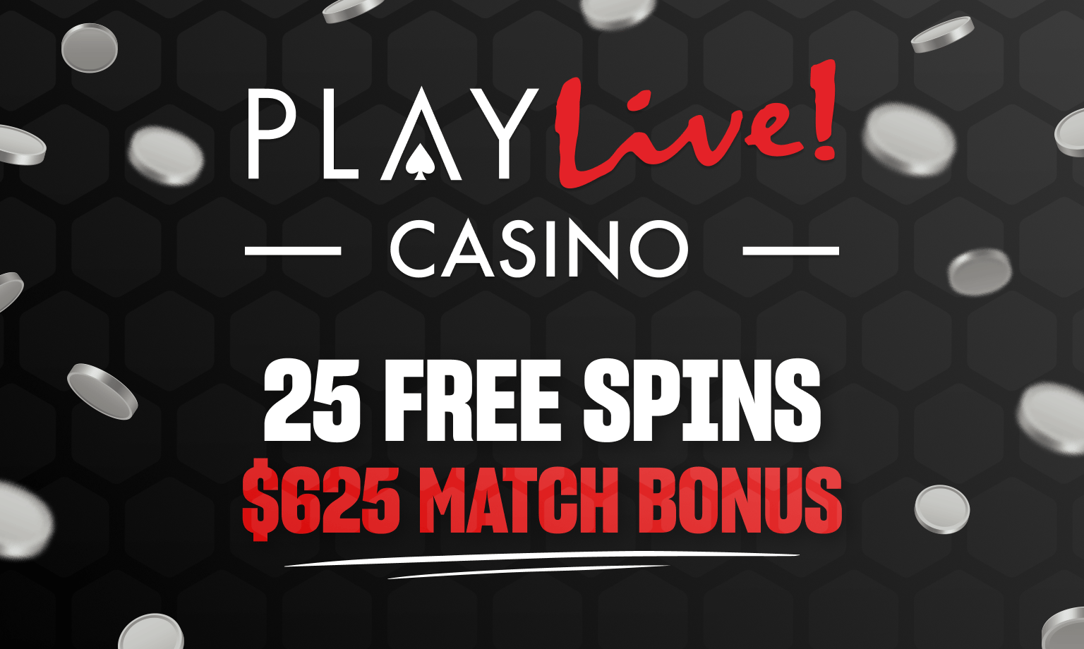 Play Live Promo Code