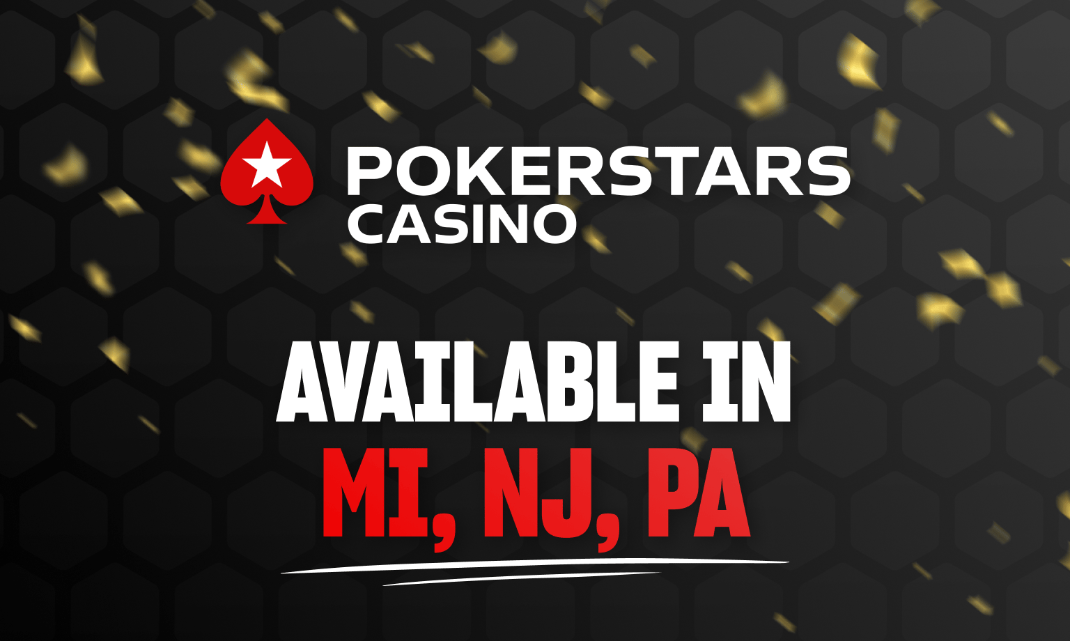 Pokerstars Casino States