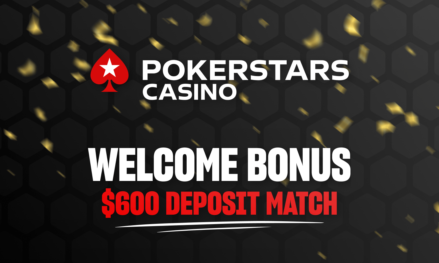 Pokerstars PA Promo Code