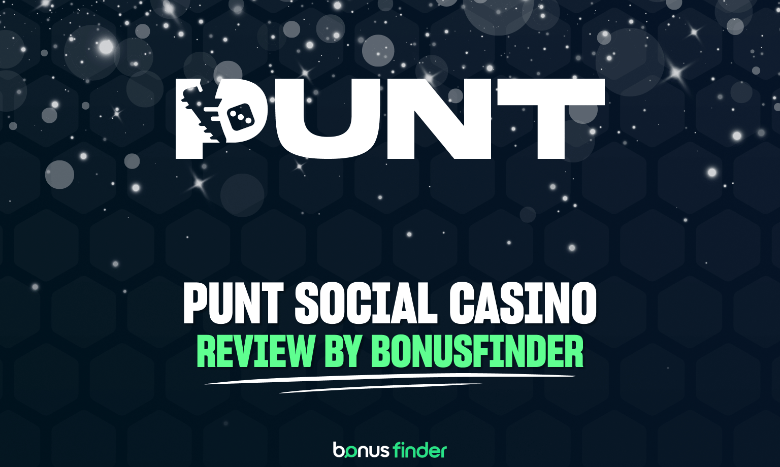 Punt casino review
