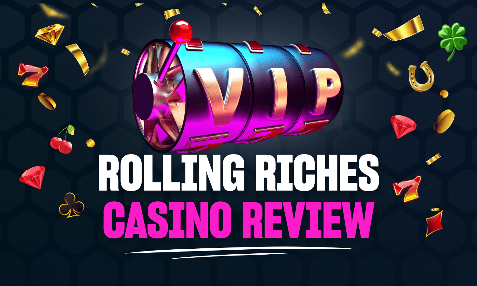 Rolling Riches Casino