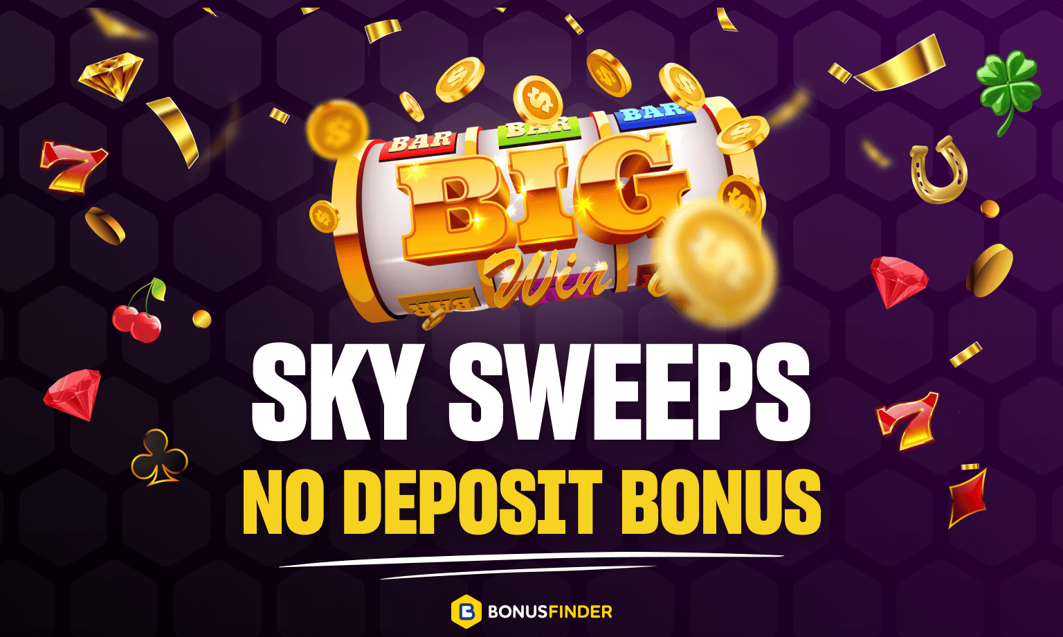 Sky Sweeps Casino Real Money No Deposit Bonus