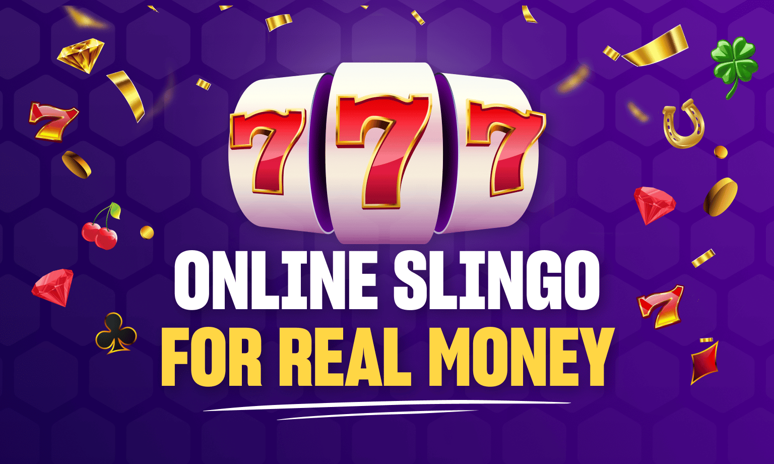 Slingo for Real Money