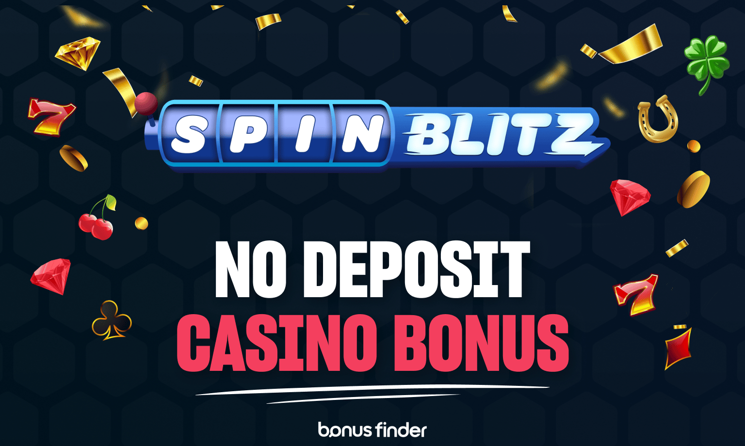 Spin Blitz Casino