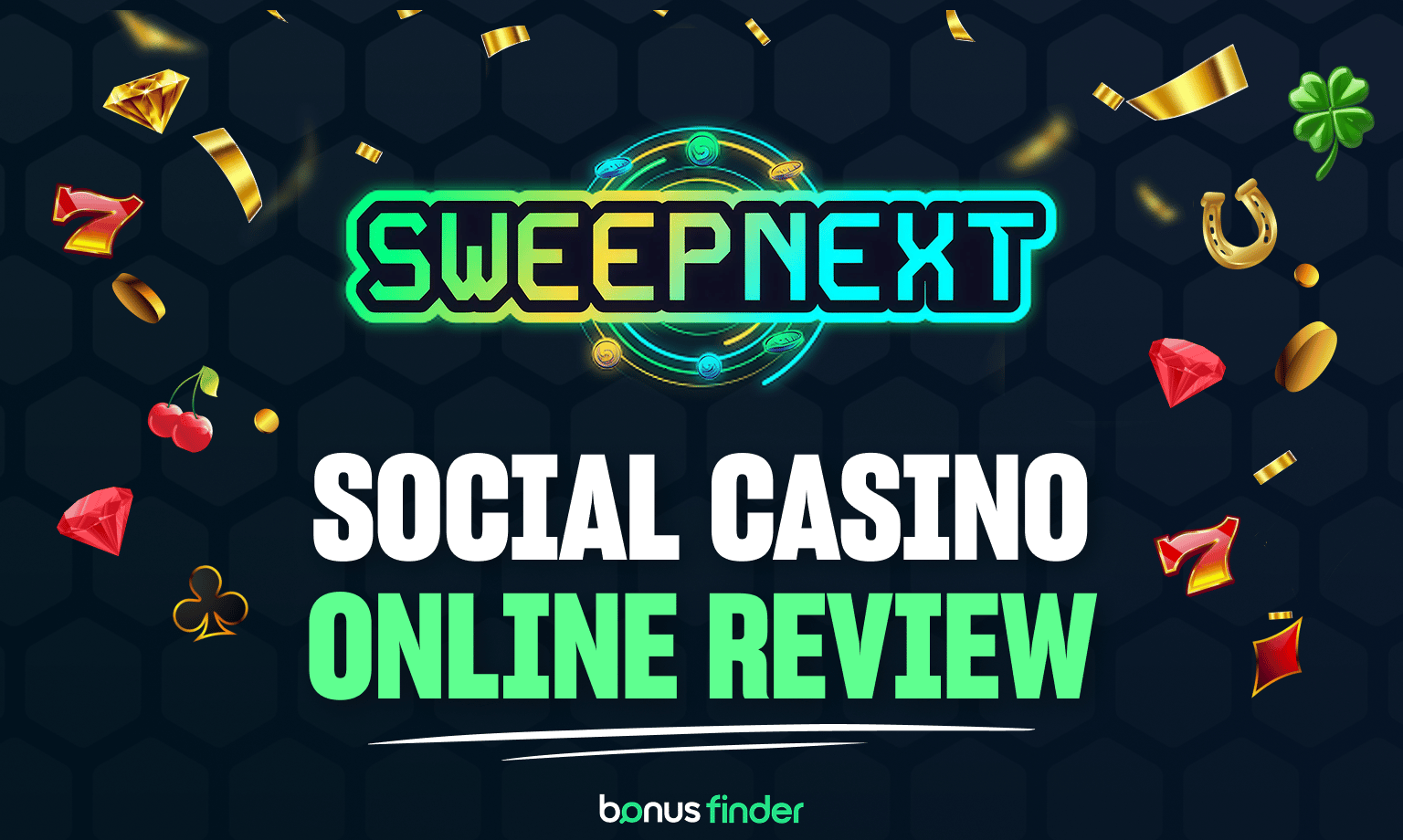 SweepNext Casino